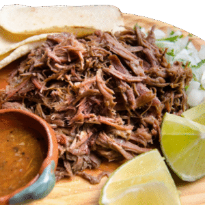 Combo Barbacoa