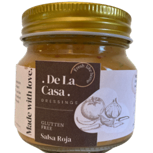 Salsa Roja
