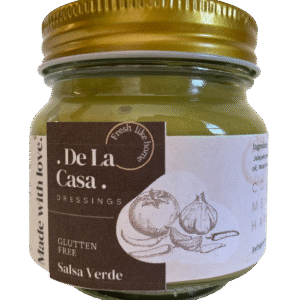 Salsa Verde